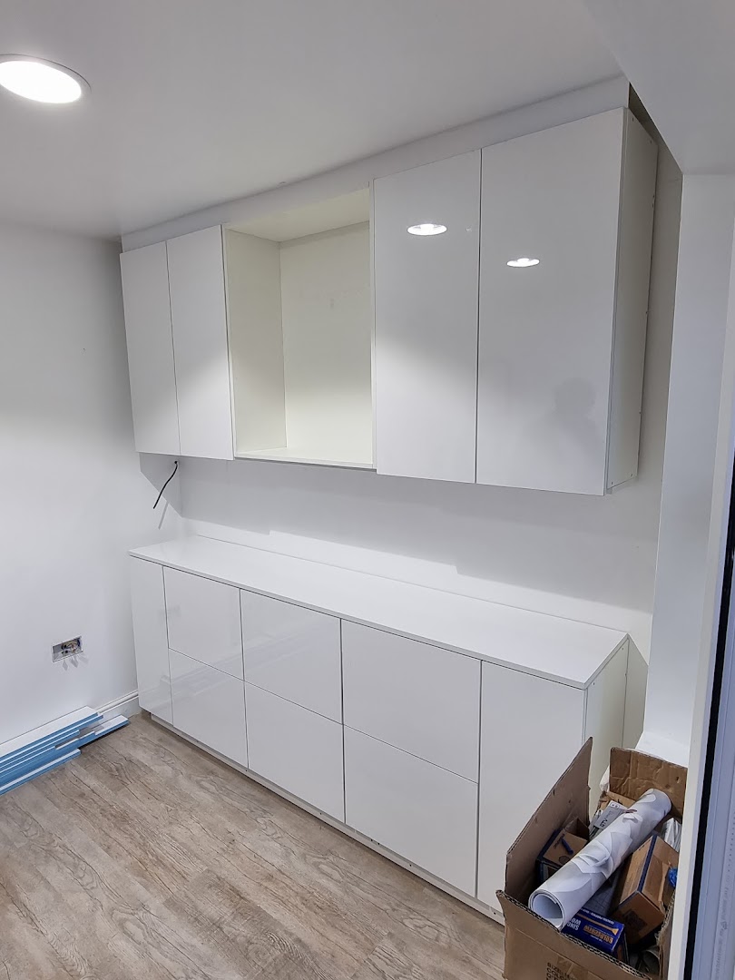 LONDON BUILDERS ( Handyman Services ) — Photos 3