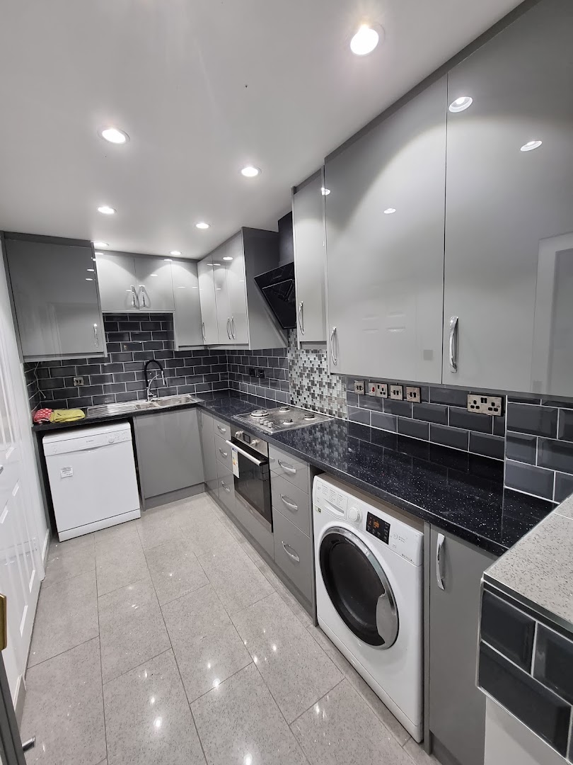 LONDON BUILDERS ( Handyman Services ) — Photos 4