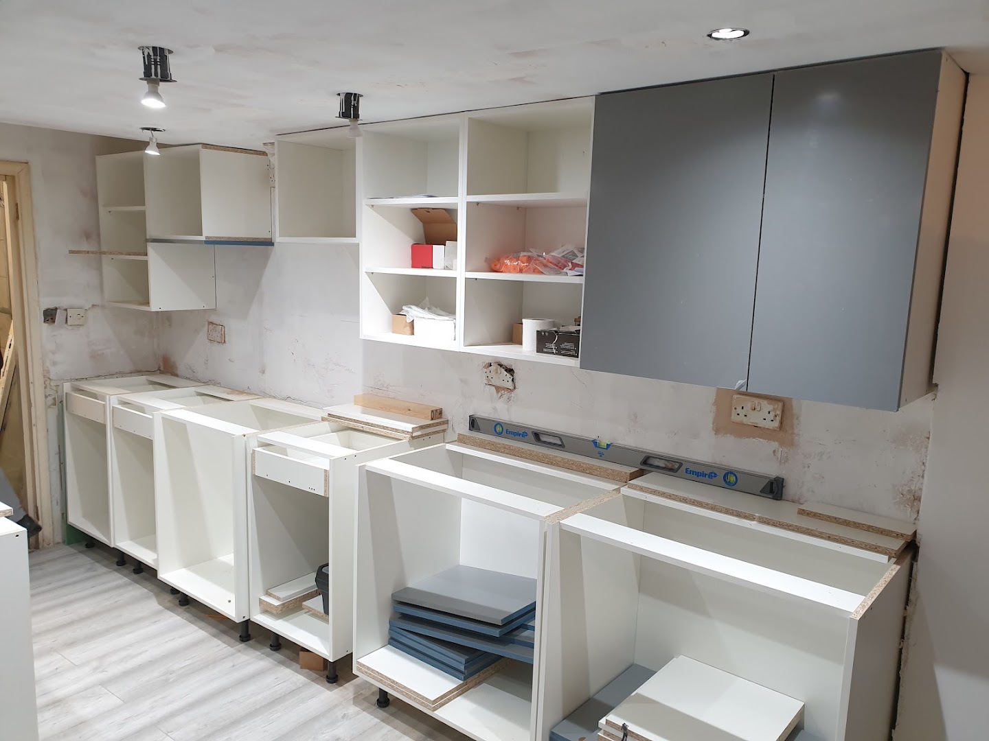 LONDON BUILDERS ( Handyman Services ) — Photos 10