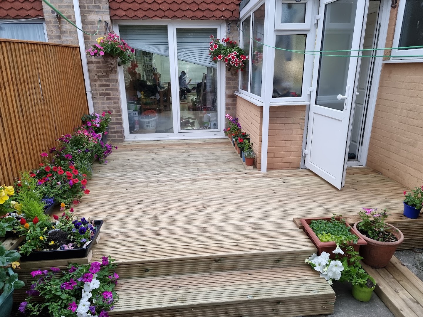 LONDON BUILDERS ( Handyman Services ) — Photos 11