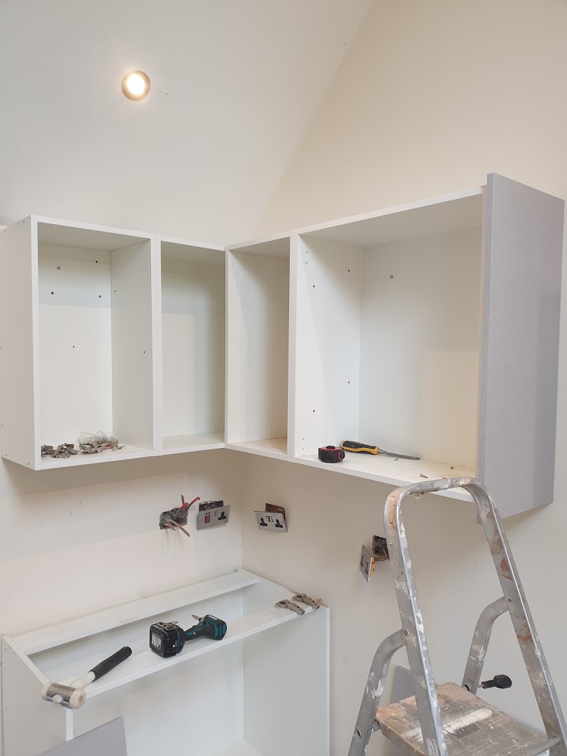 LONDON BUILDERS ( Handyman Services ) — Photos 8